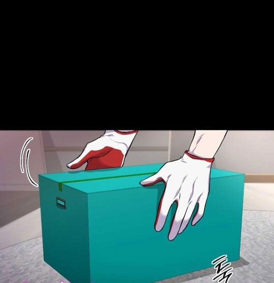 Nụ Hôn Và Cái Chết 2 trang 25