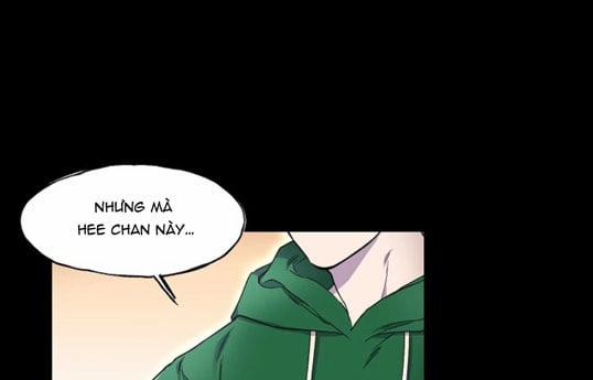 Nụ Hôn Và Cái Chết 2 trang 30