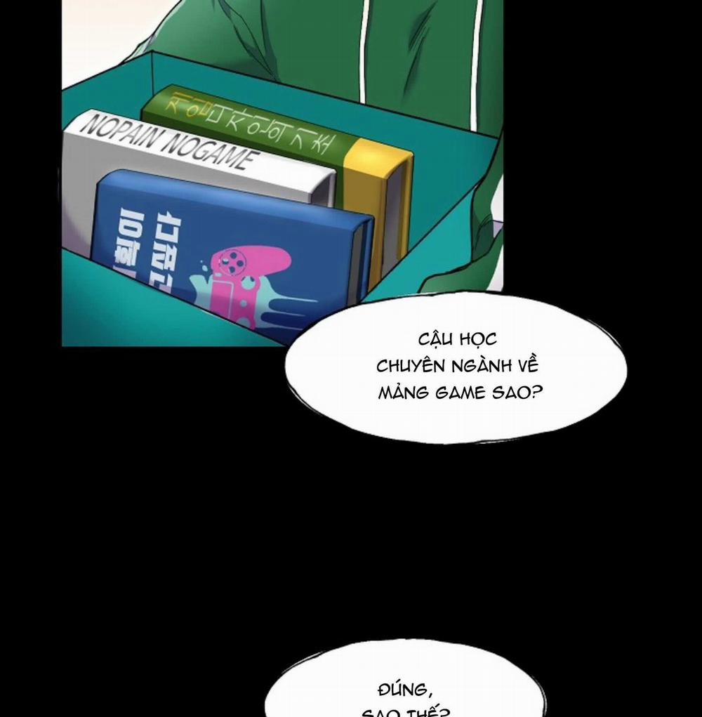 Nụ Hôn Và Cái Chết 2 trang 31