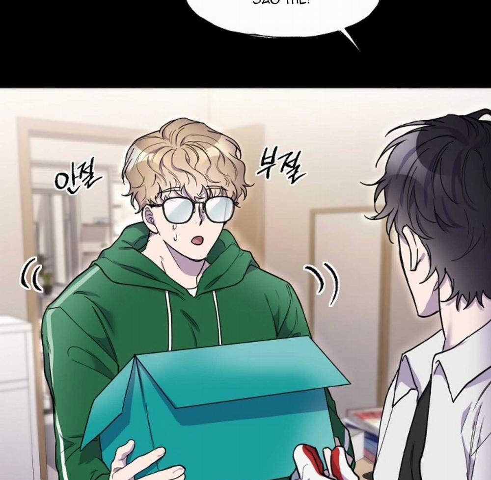 Nụ Hôn Và Cái Chết 2 trang 32