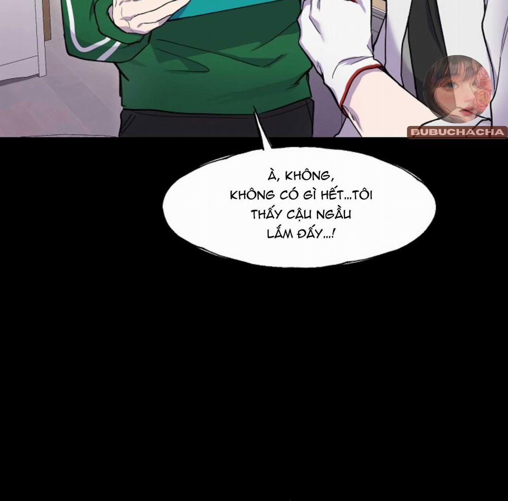 Nụ Hôn Và Cái Chết 2 trang 33