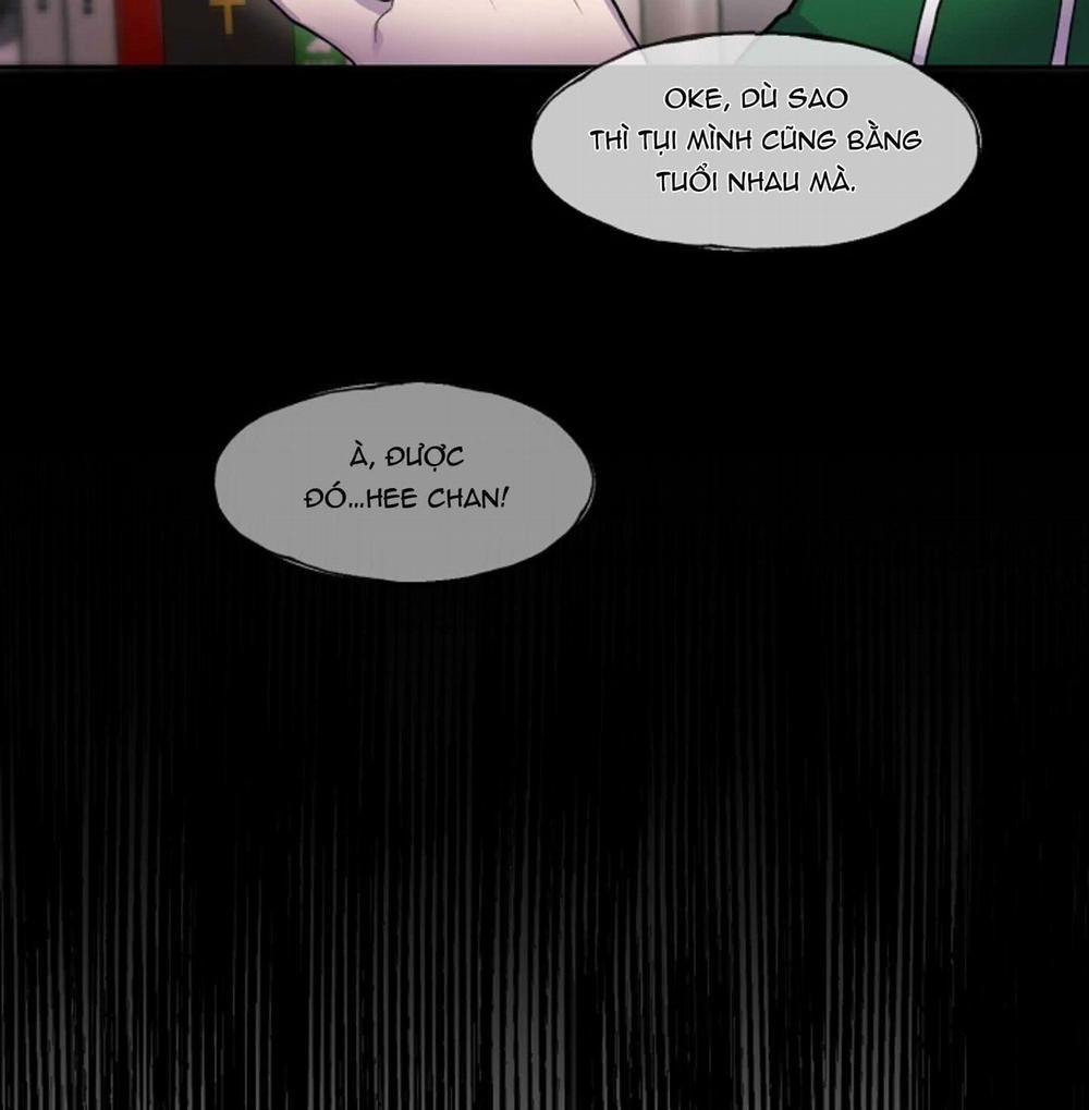 Nụ Hôn Và Cái Chết 2 trang 40