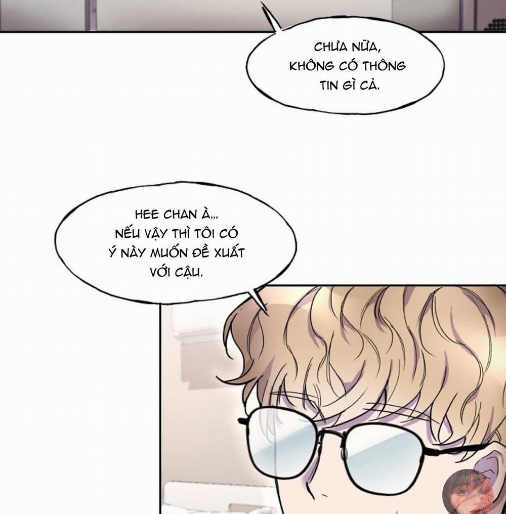 Nụ Hôn Và Cái Chết 2 trang 43