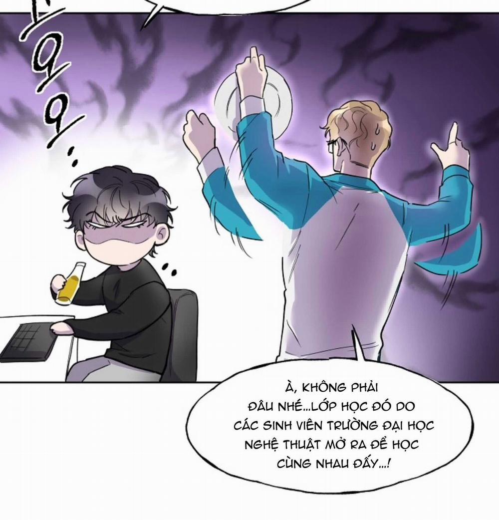 Nụ Hôn Và Cái Chết 2 trang 45