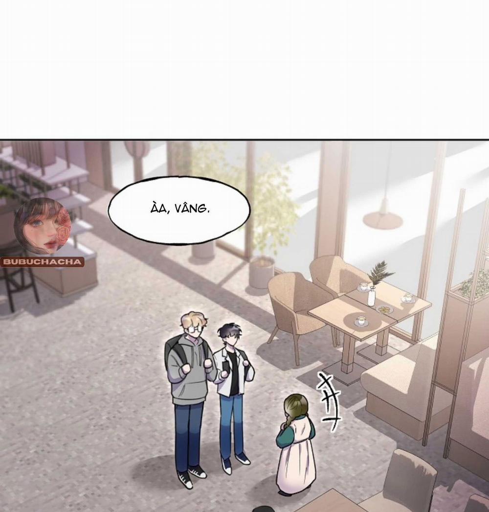 Nụ Hôn Và Cái Chết 2 trang 52