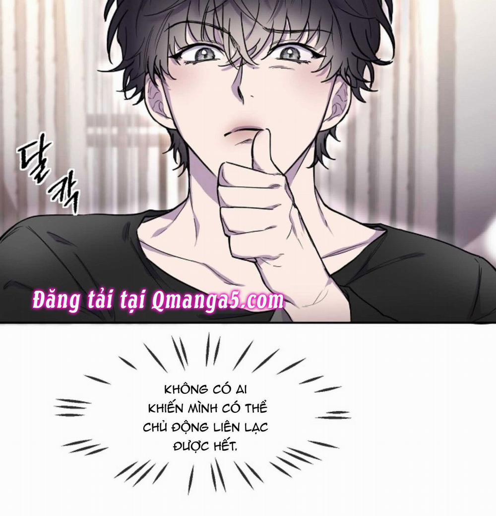 Nụ Hôn Và Cái Chết 2 trang 9