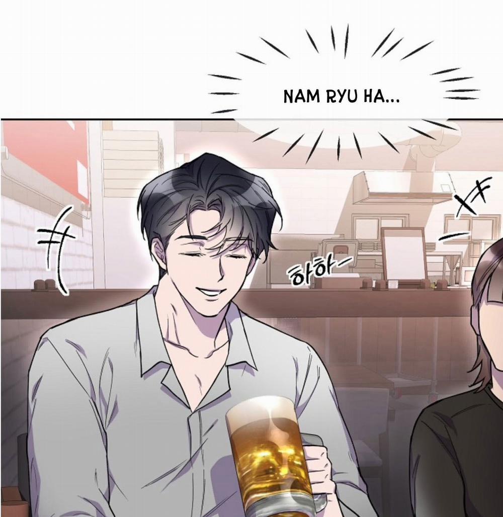 Nụ Hôn Và Cái Chết 3 trang 10