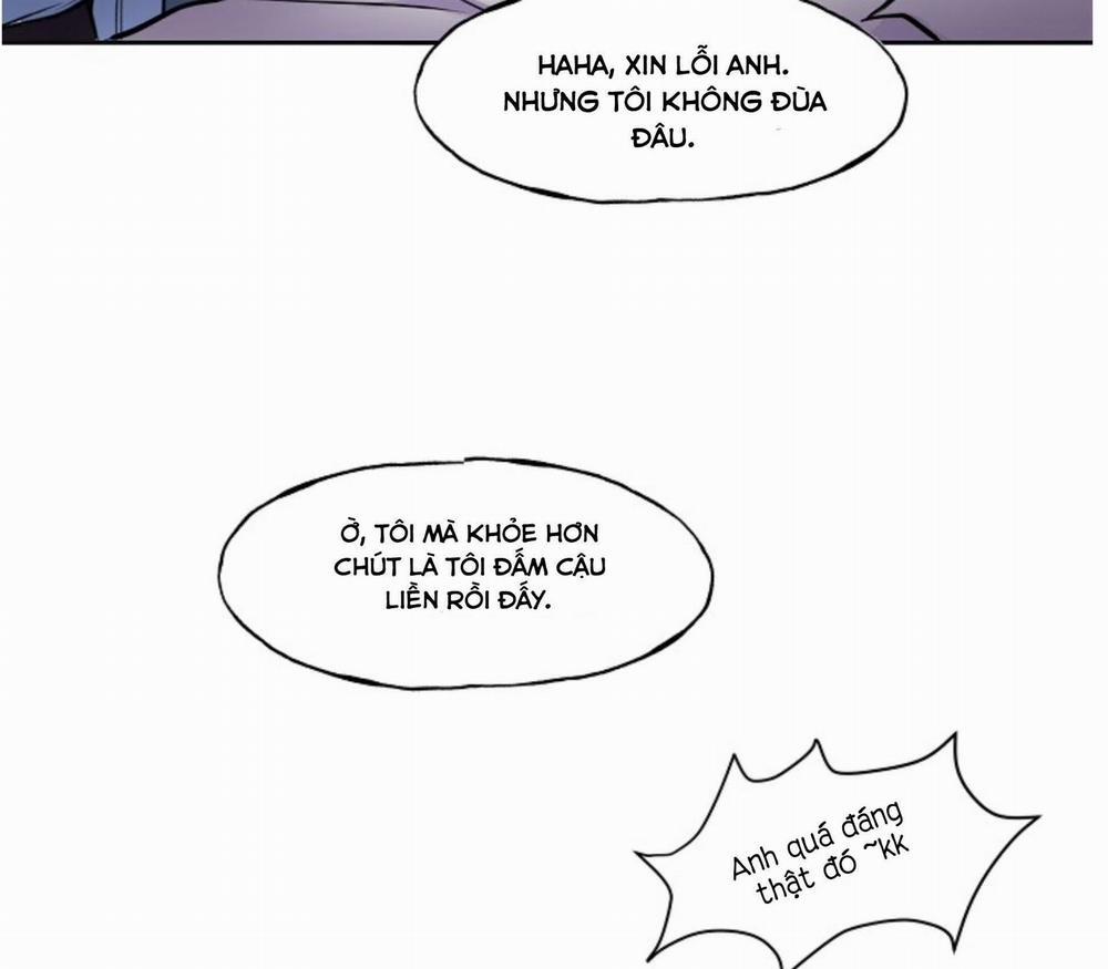 Nụ Hôn Và Cái Chết 3 trang 110