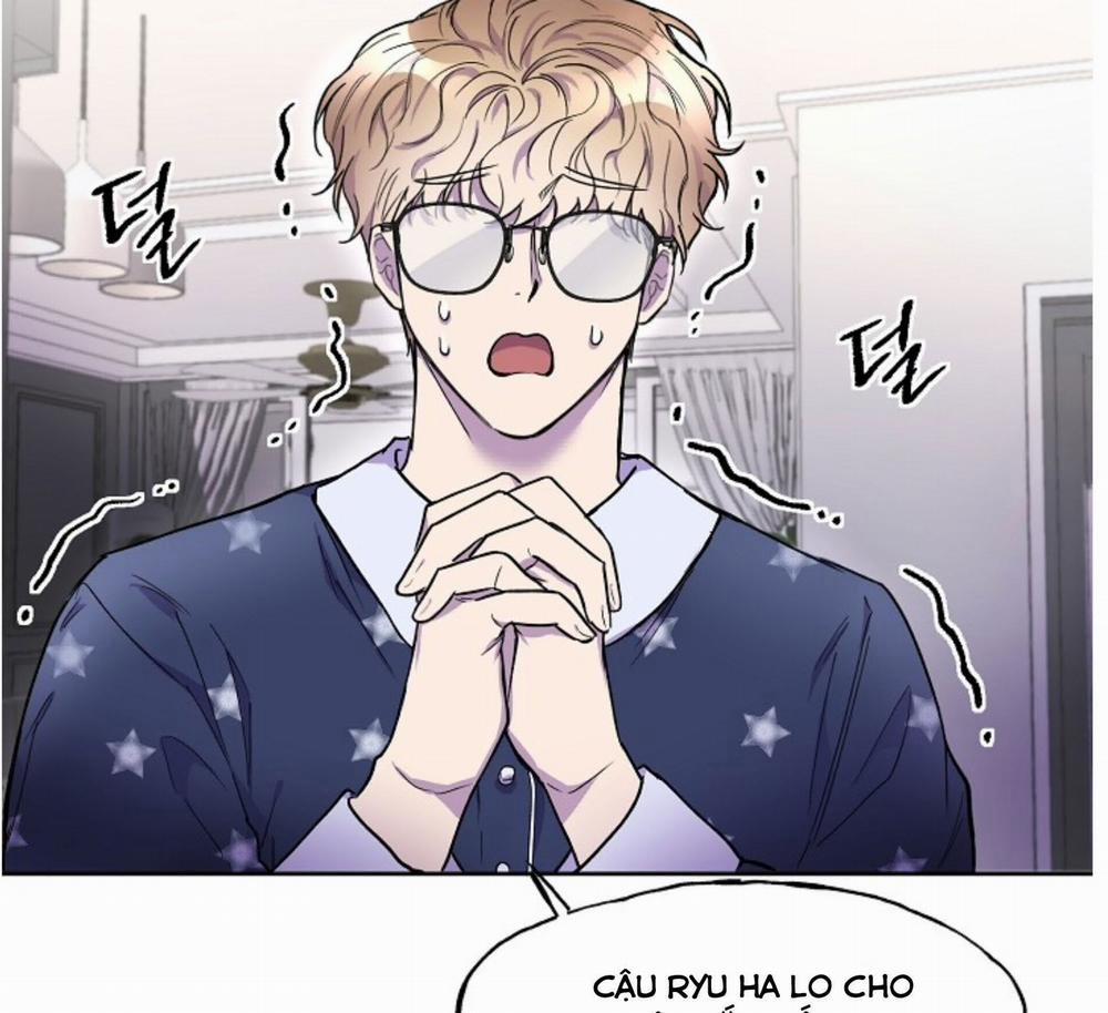 Nụ Hôn Và Cái Chết 3 trang 117