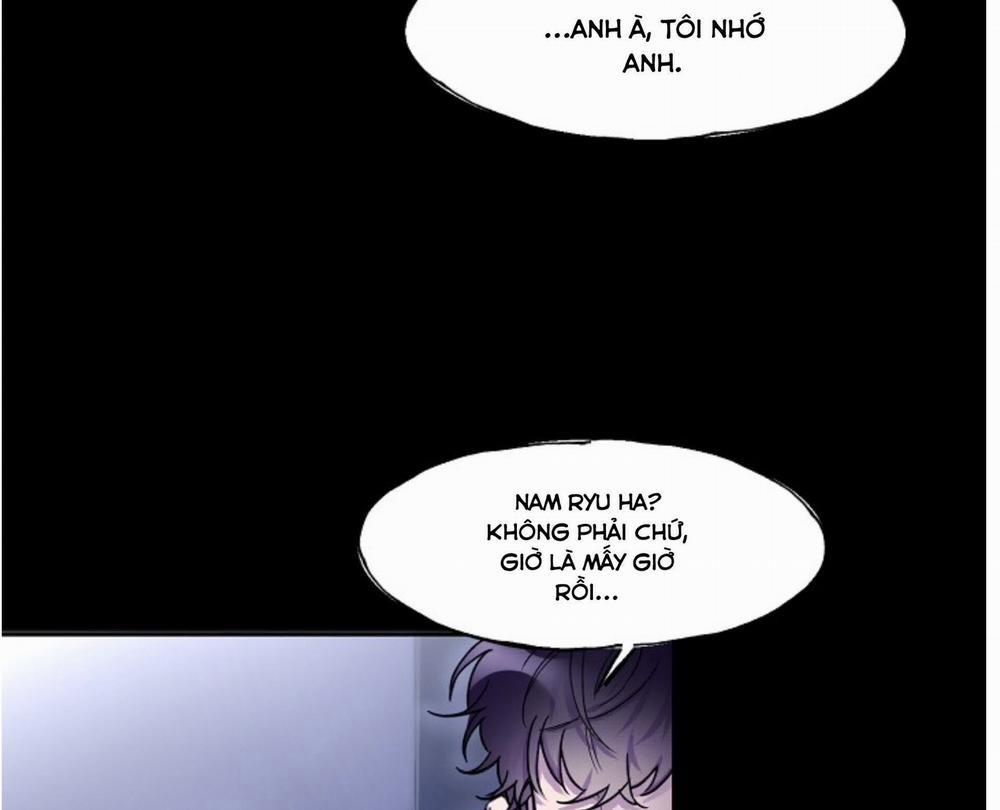 Nụ Hôn Và Cái Chết 3 trang 133