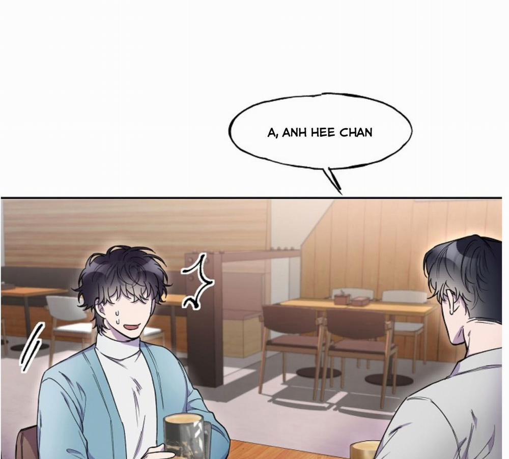 Nụ Hôn Và Cái Chết 3 trang 17