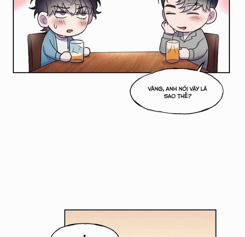 Nụ Hôn Và Cái Chết 3 trang 19