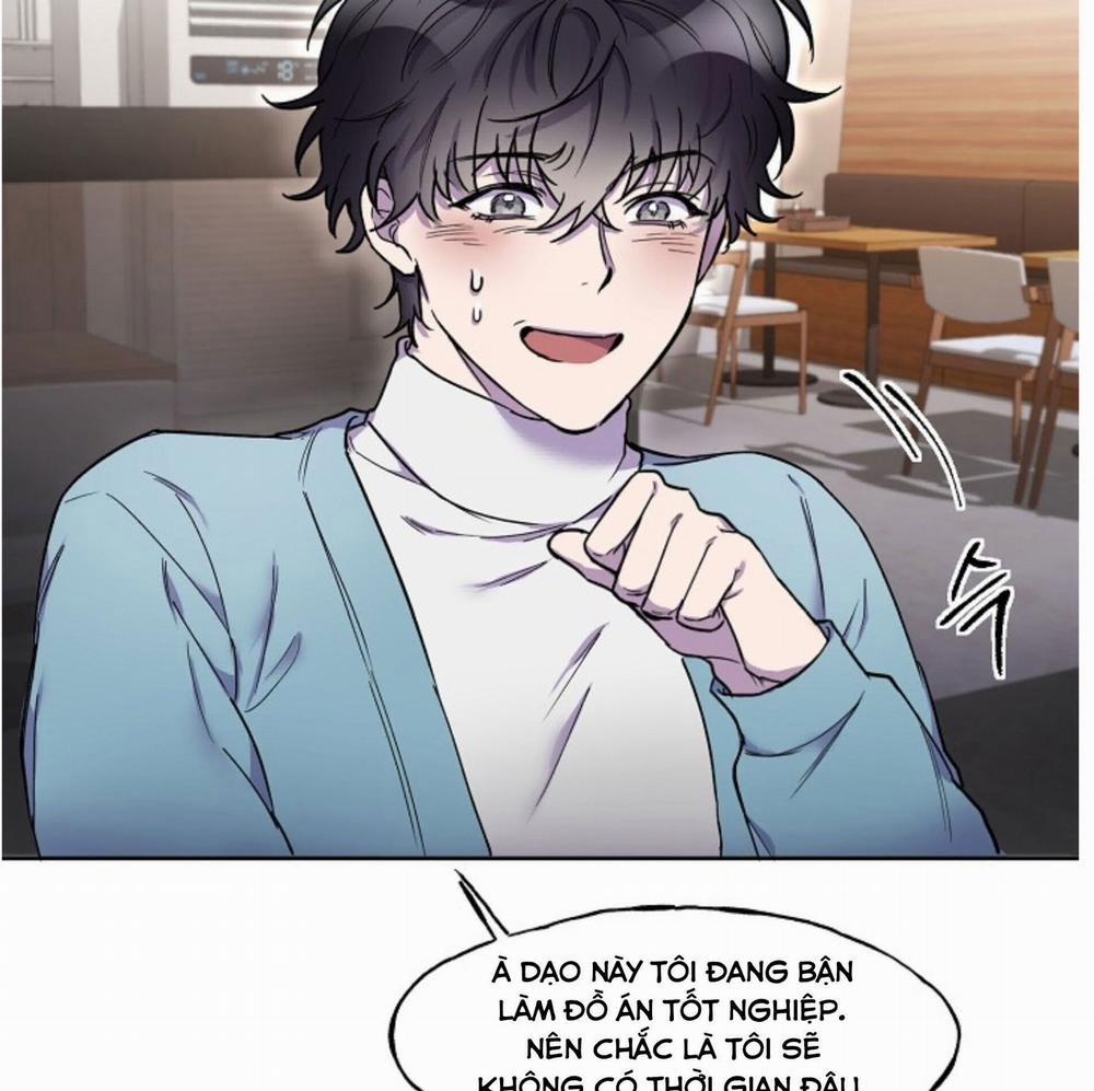 Nụ Hôn Và Cái Chết 3 trang 24