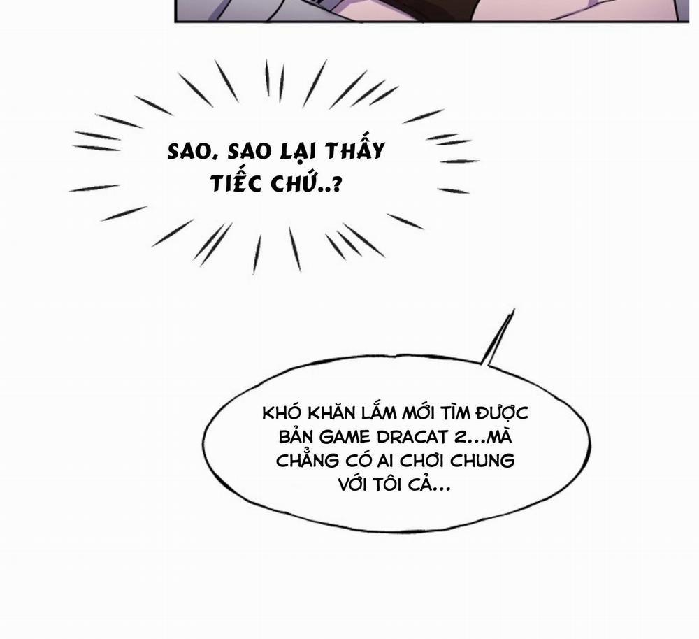 Nụ Hôn Và Cái Chết 3 trang 27