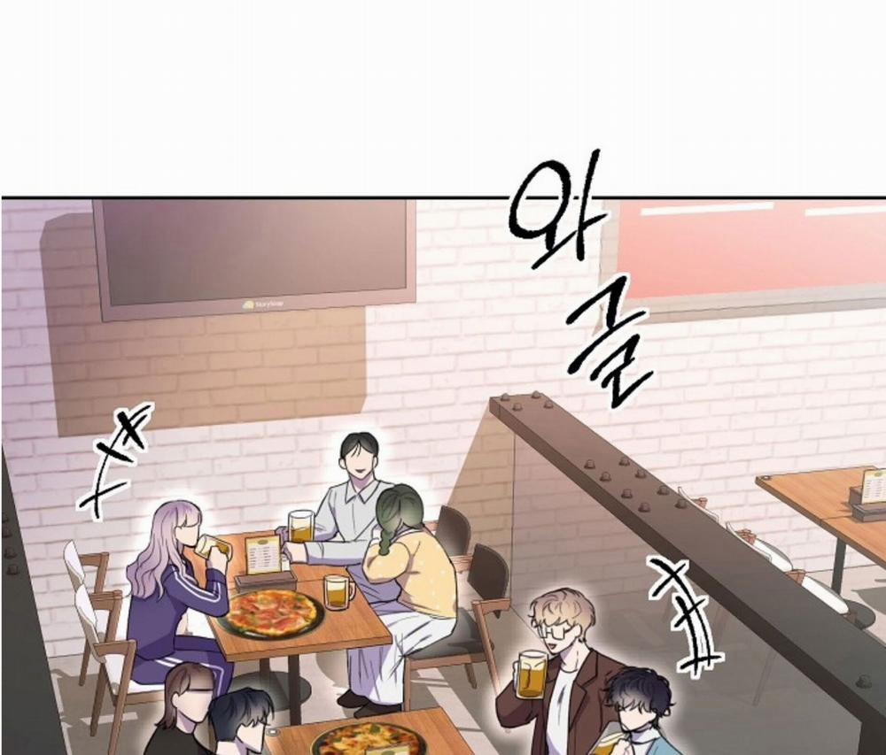 Nụ Hôn Và Cái Chết 3 trang 3