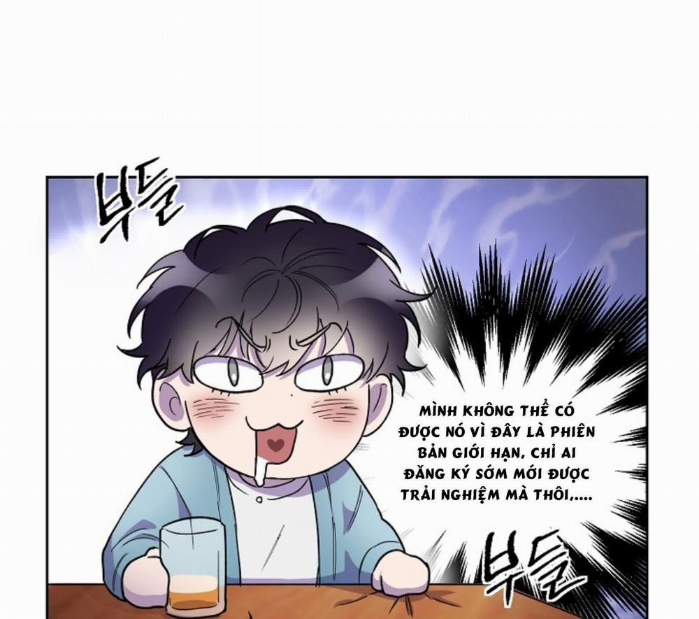 Nụ Hôn Và Cái Chết 3 trang 30