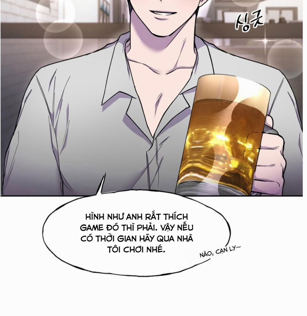 Nụ Hôn Và Cái Chết 3 trang 33