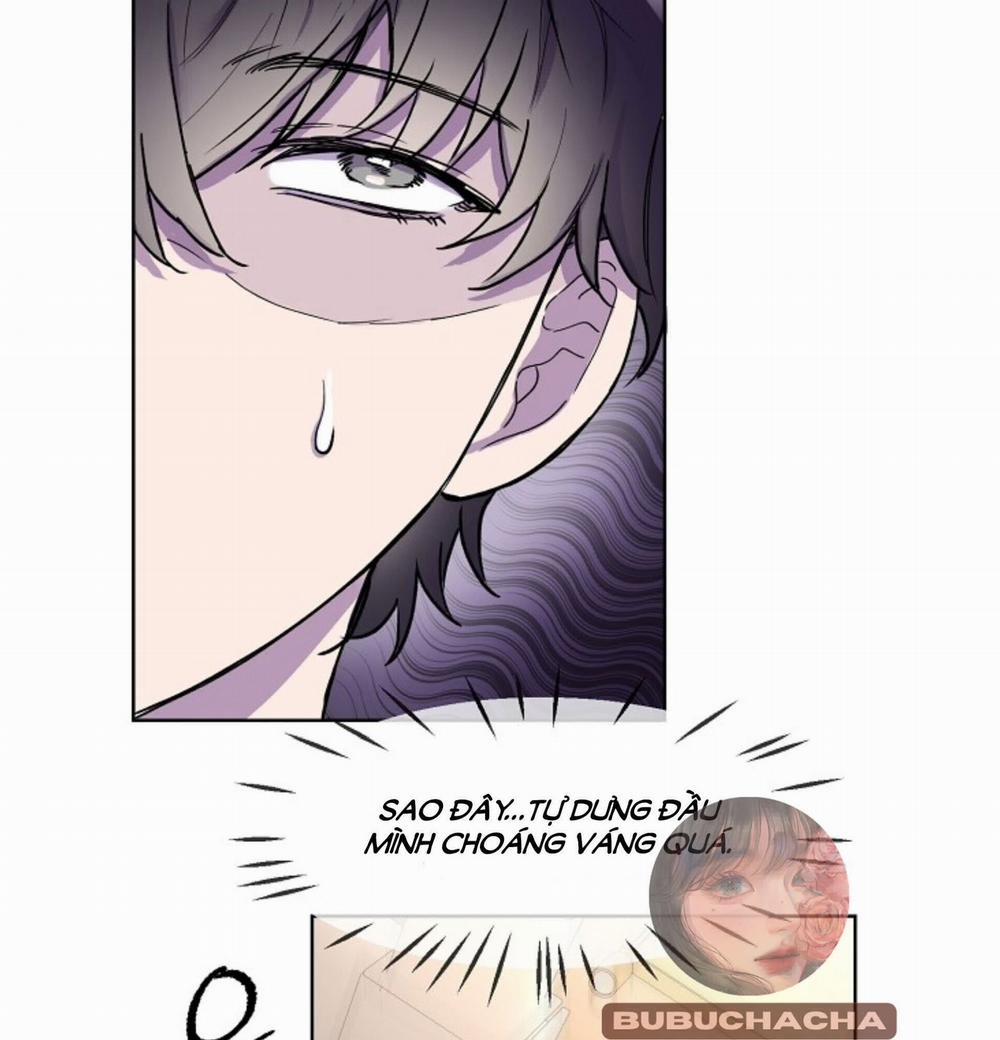 Nụ Hôn Và Cái Chết 3 trang 39