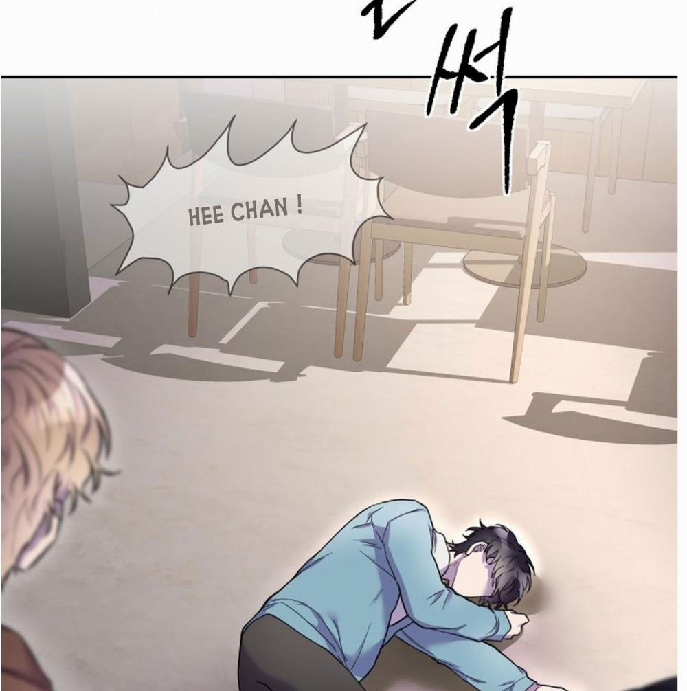 Nụ Hôn Và Cái Chết 3 trang 42