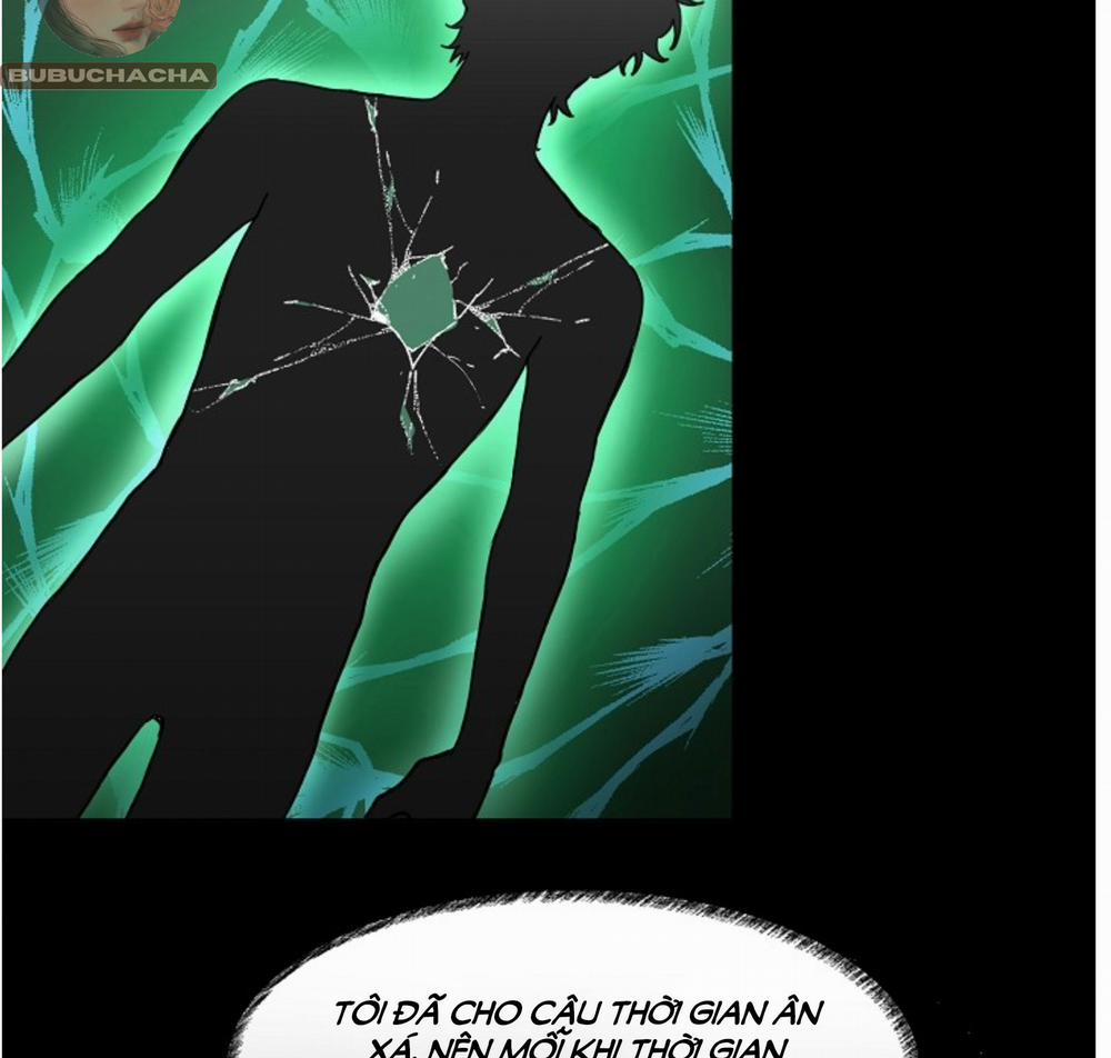 Nụ Hôn Và Cái Chết 3 trang 46