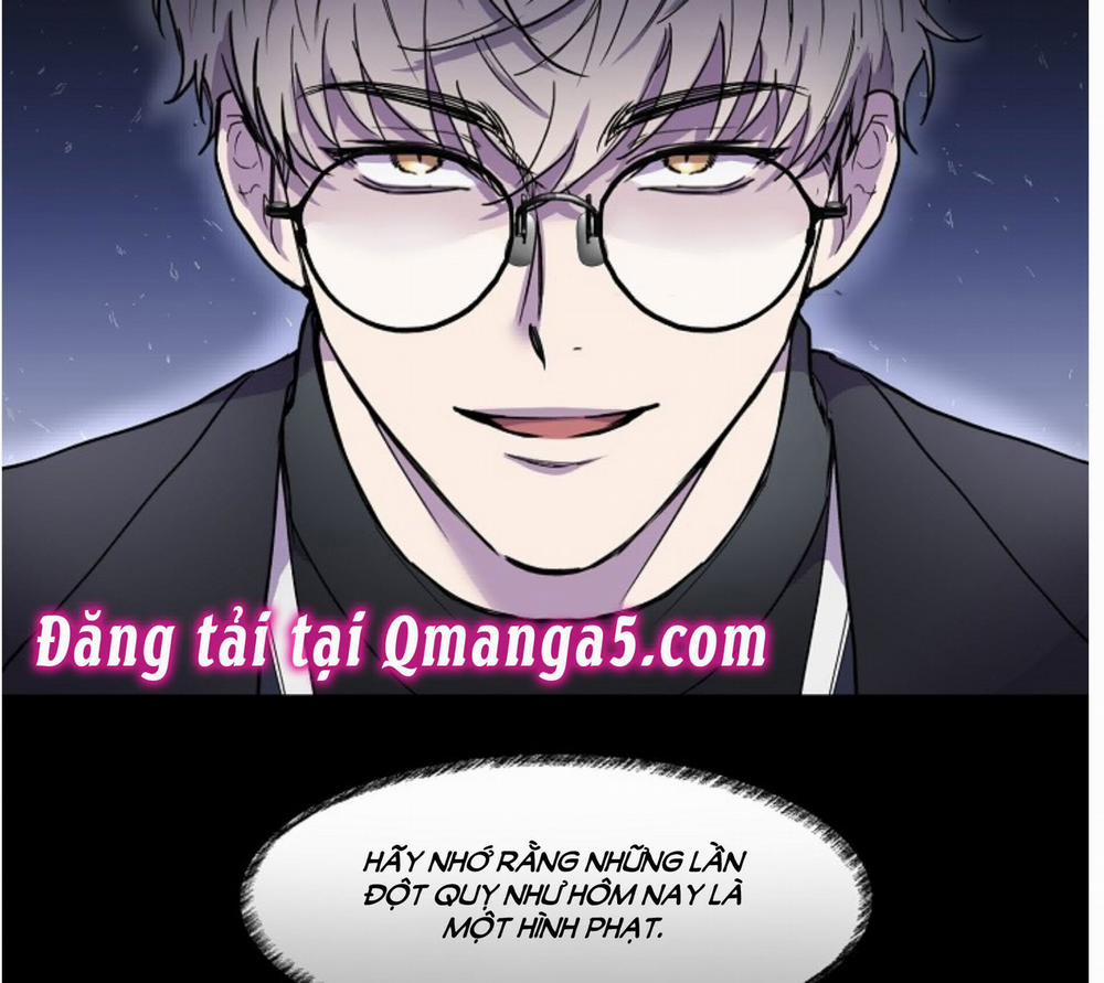 Nụ Hôn Và Cái Chết 3 trang 49