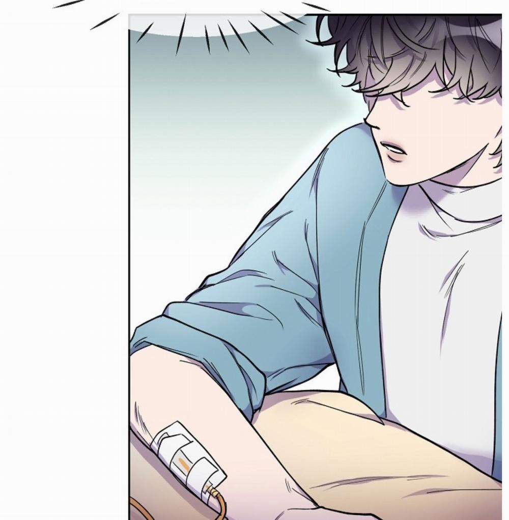 Nụ Hôn Và Cái Chết 3 trang 55