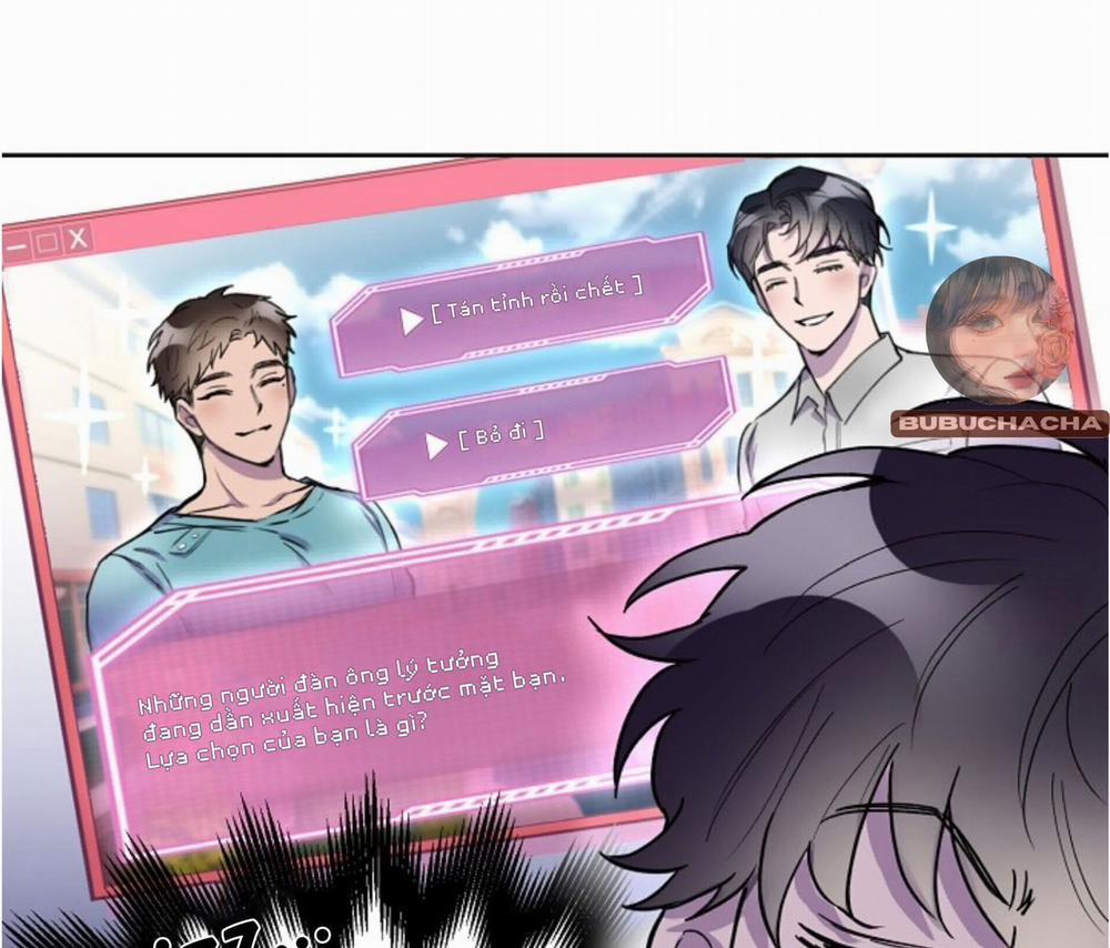 Nụ Hôn Và Cái Chết 3 trang 71