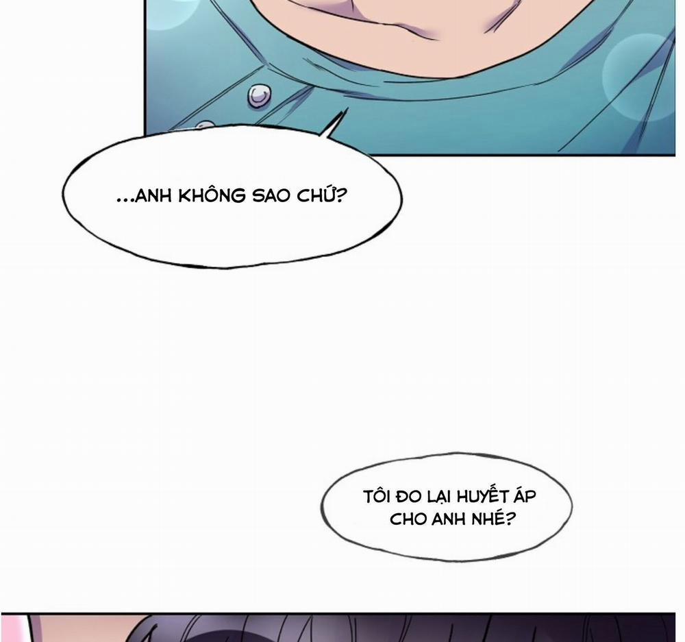 Nụ Hôn Và Cái Chết 3 trang 79