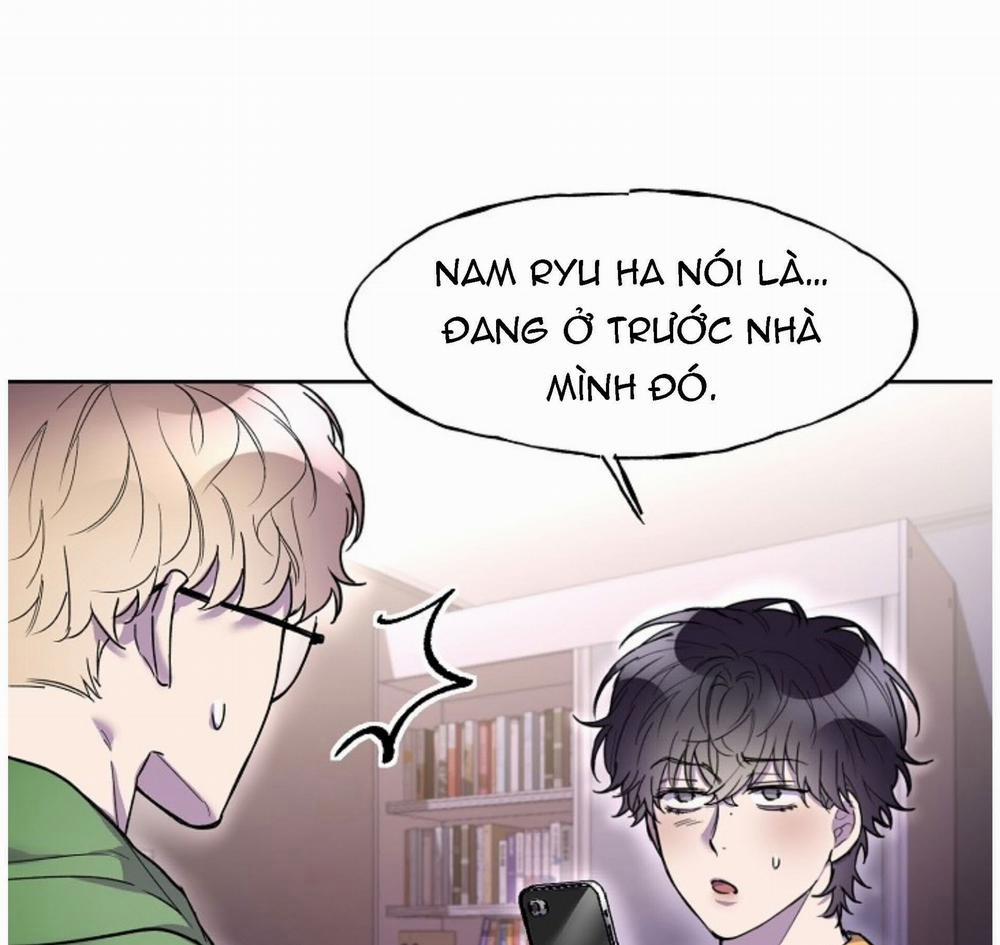 Nụ Hôn Và Cái Chết 4 trang 10