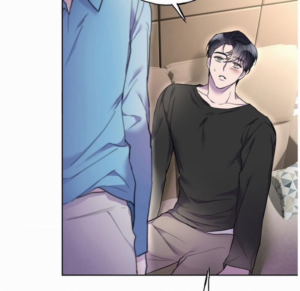 Nụ Hôn Và Cái Chết 4 trang 111