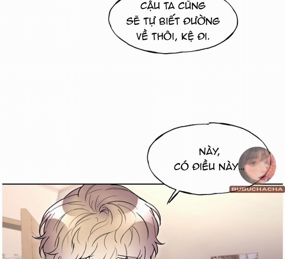 Nụ Hôn Và Cái Chết 4 trang 14