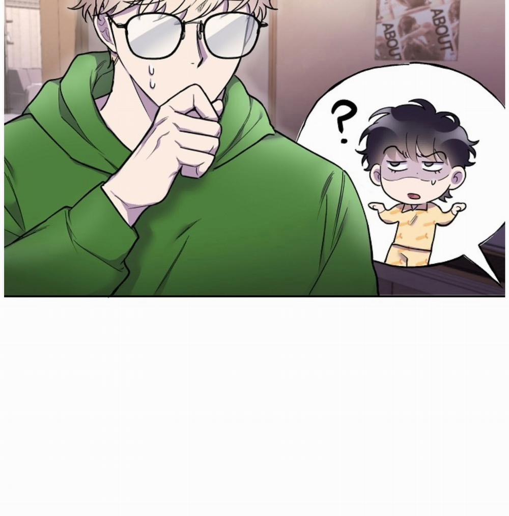 Nụ Hôn Và Cái Chết 4 trang 15