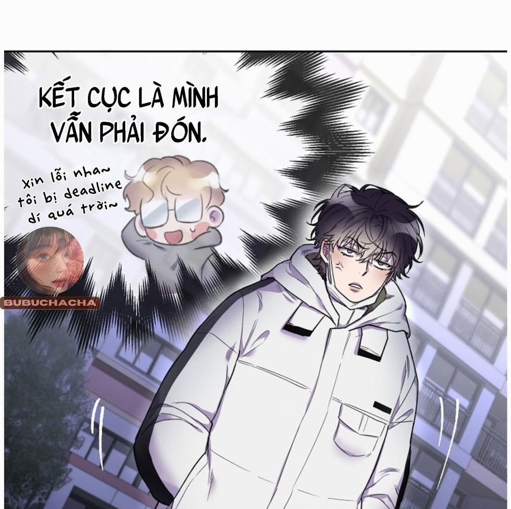 Nụ Hôn Và Cái Chết 4 trang 20