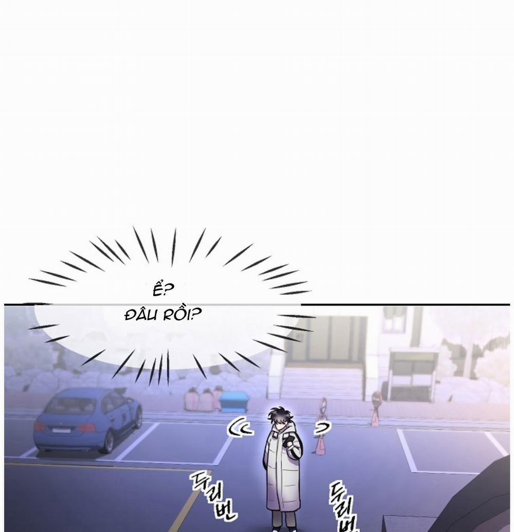 Nụ Hôn Và Cái Chết 4 trang 22