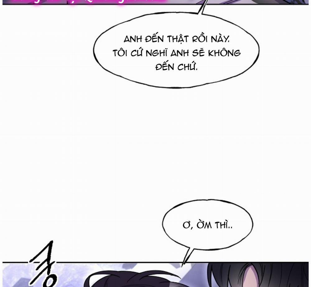 Nụ Hôn Và Cái Chết 4 trang 32