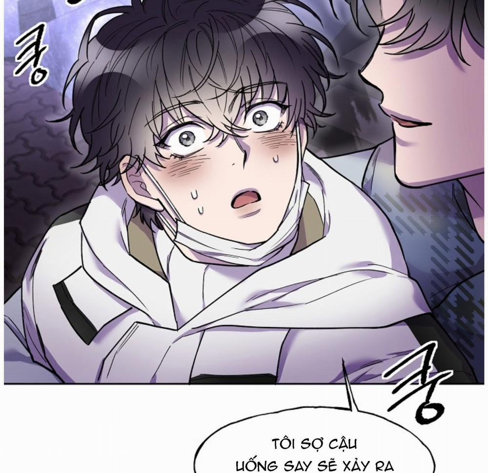 Nụ Hôn Và Cái Chết 4 trang 33