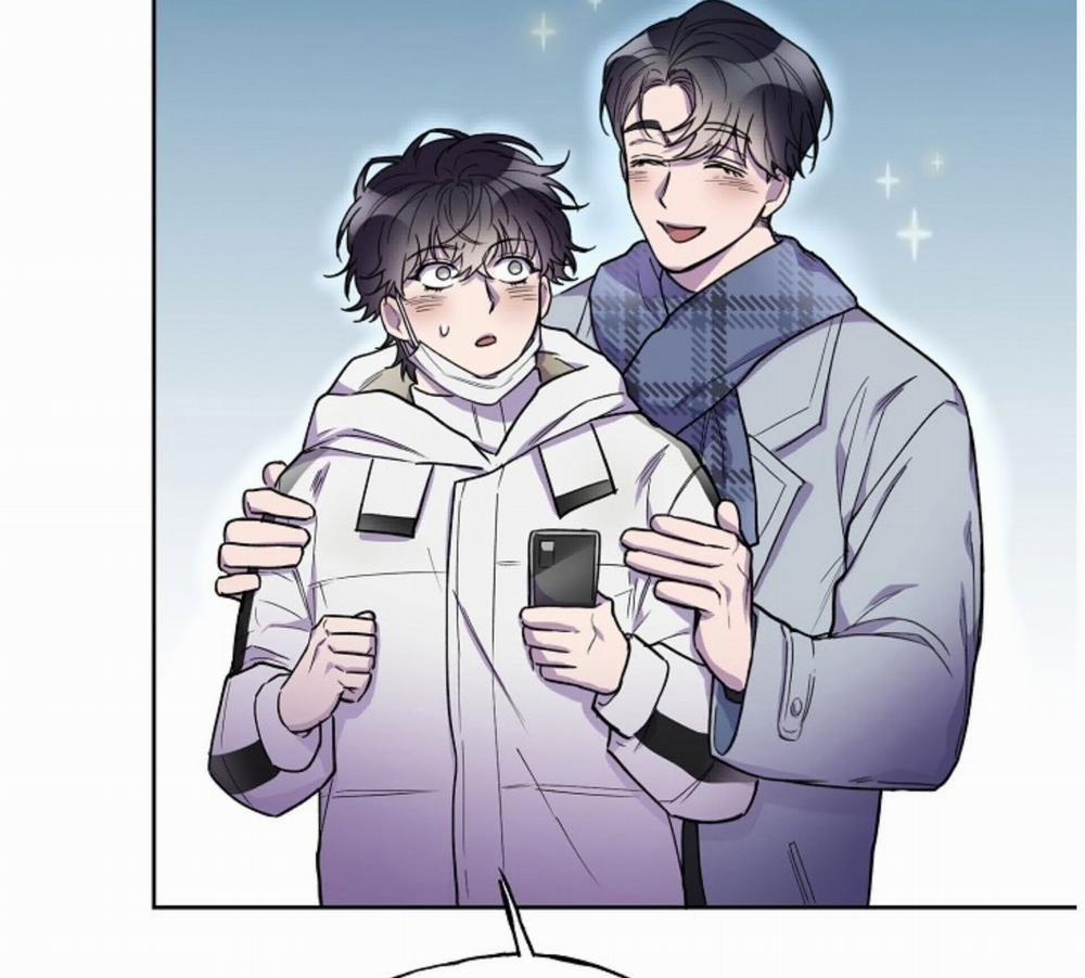 Nụ Hôn Và Cái Chết 4 trang 37