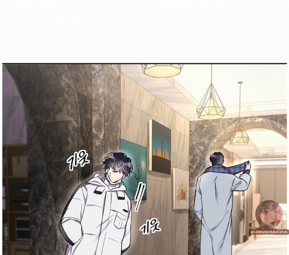 Nụ Hôn Và Cái Chết 4 trang 44