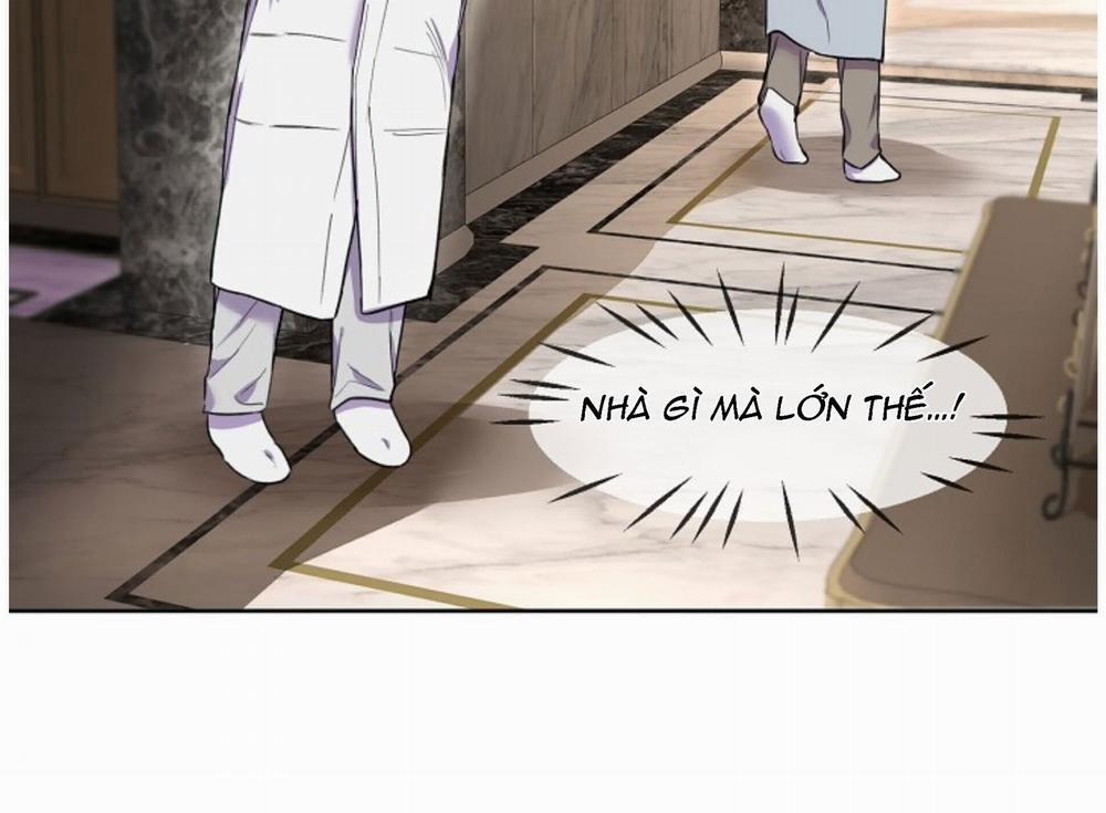 Nụ Hôn Và Cái Chết 4 trang 45