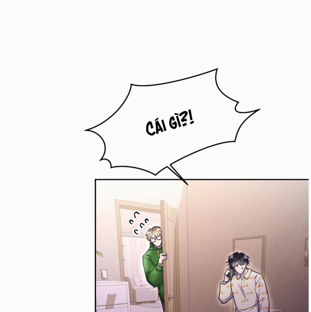 Nụ Hôn Và Cái Chết 4 trang 6