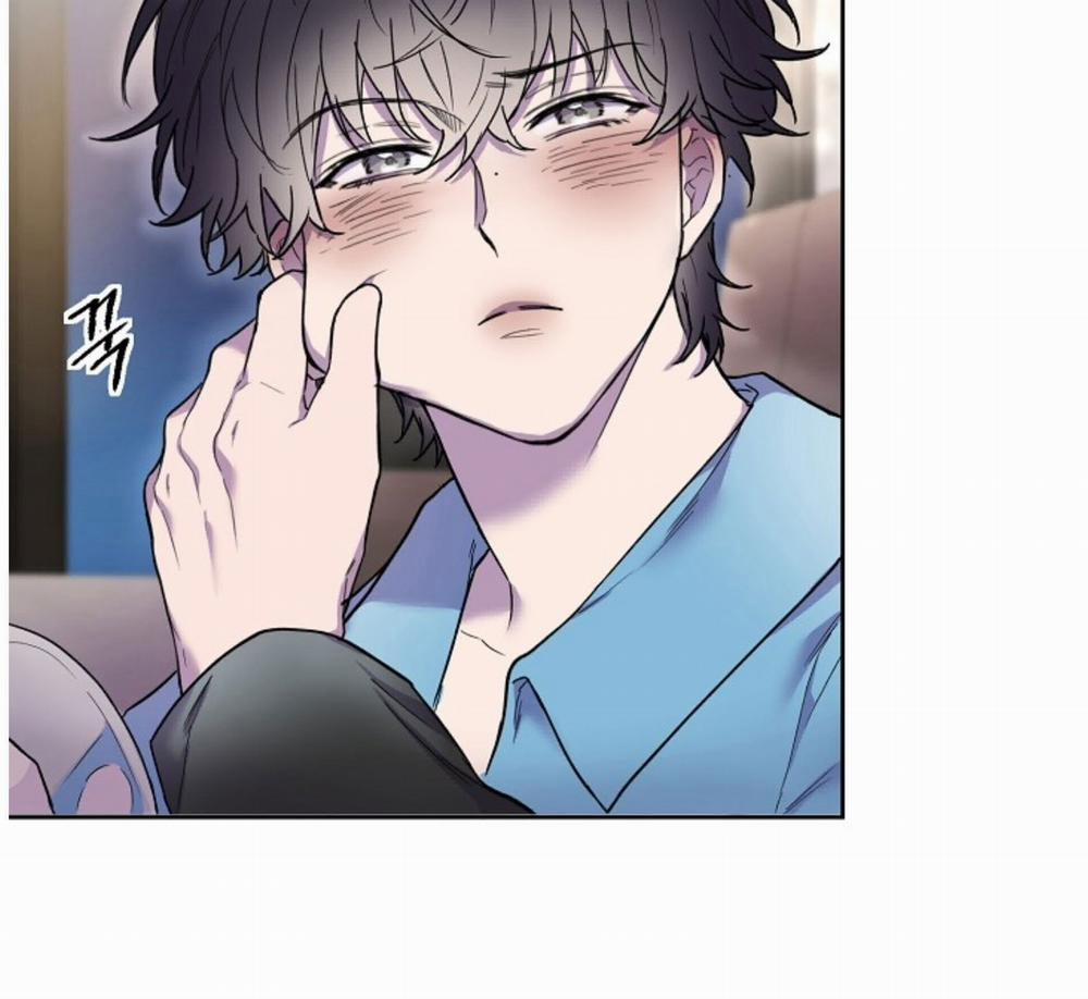 Nụ Hôn Và Cái Chết 4 trang 72