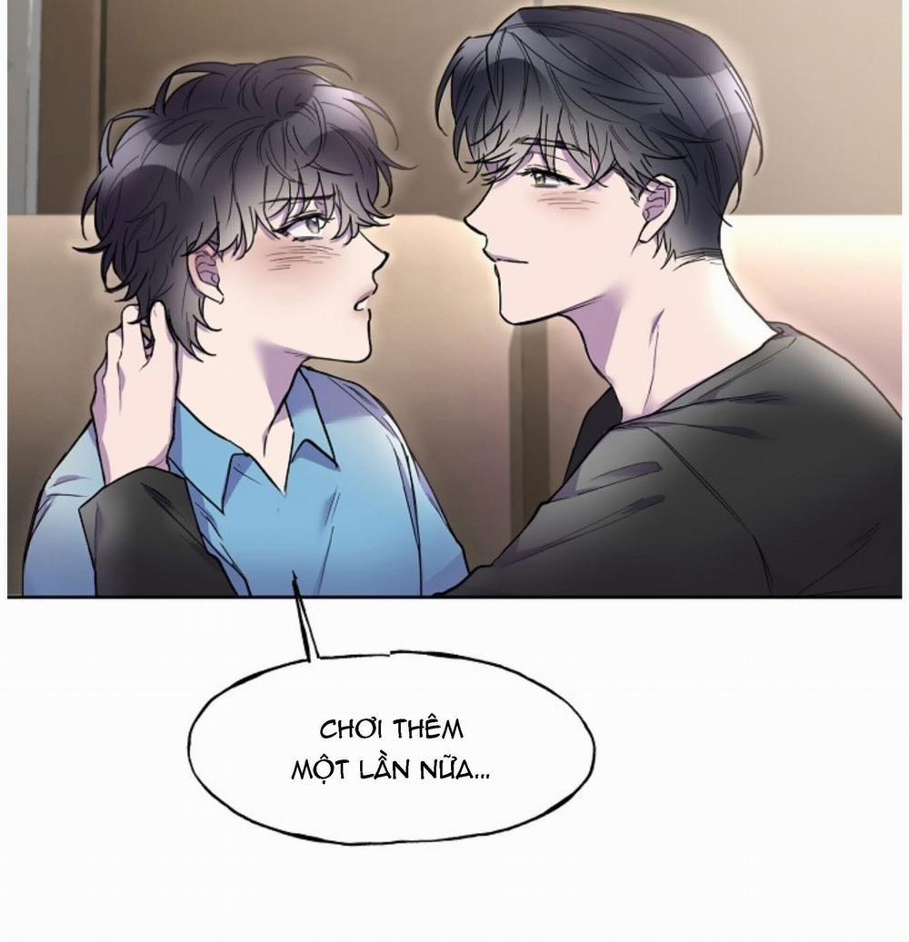 Nụ Hôn Và Cái Chết 4 trang 82