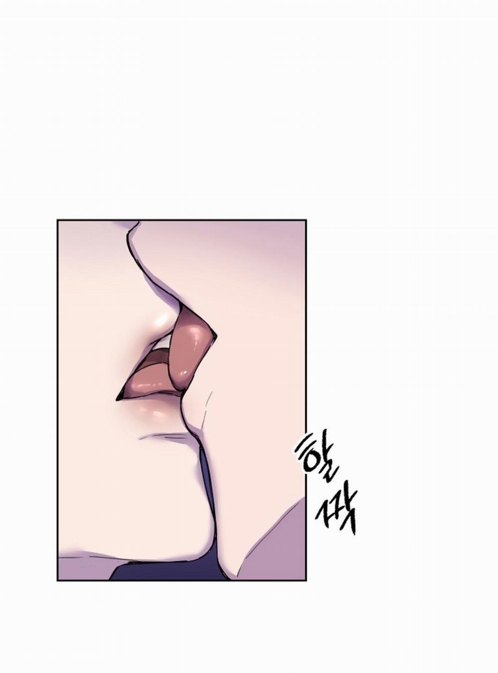 Nụ Hôn Và Cái Chết 4 trang 89