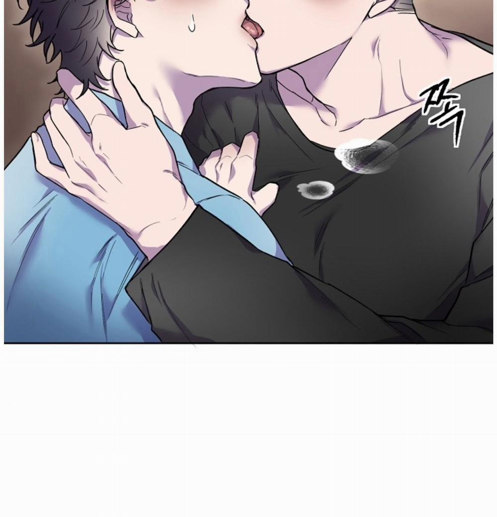 Nụ Hôn Và Cái Chết 4 trang 92