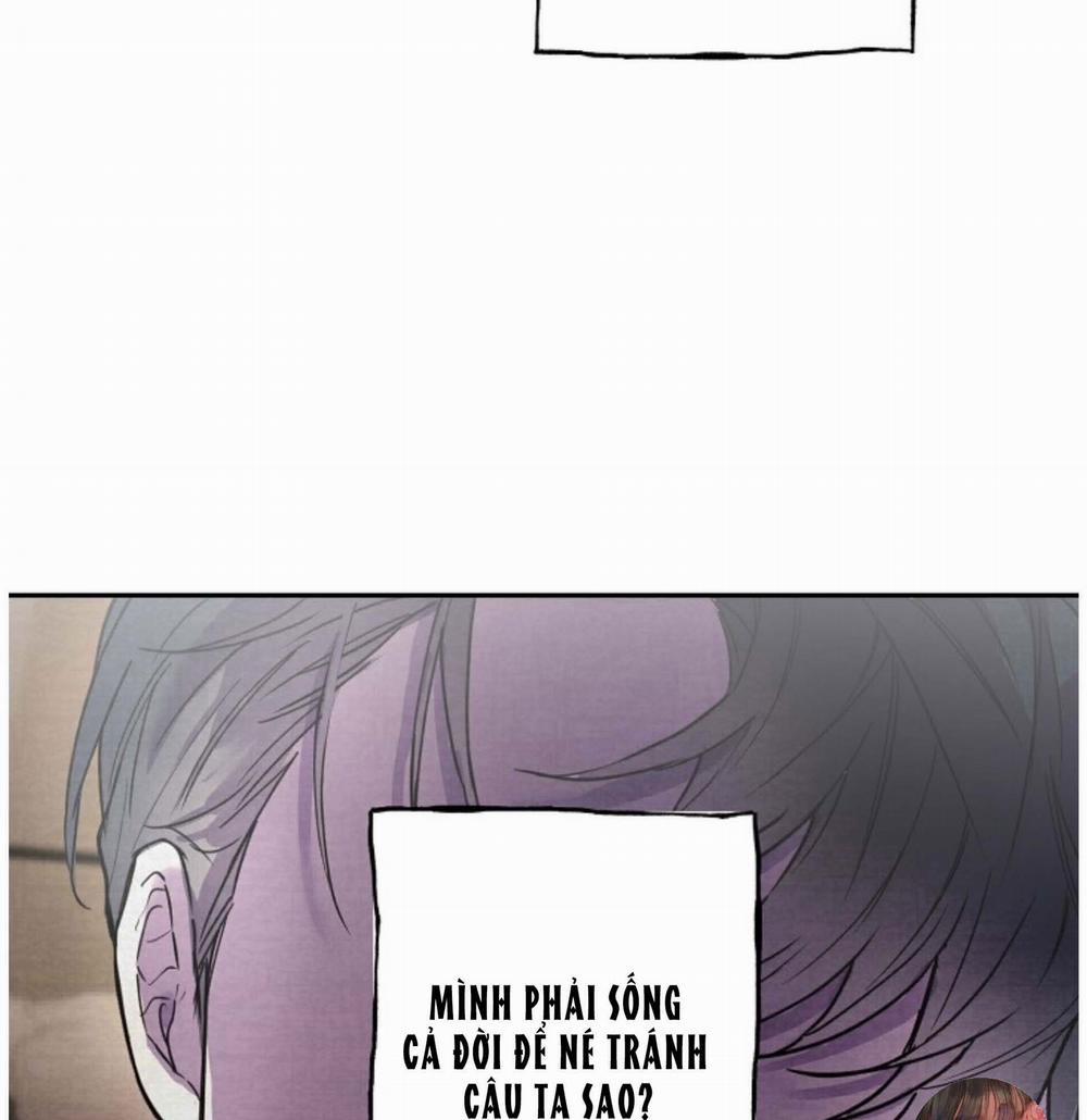 Nụ Hôn Và Cái Chết 5 trang 10
