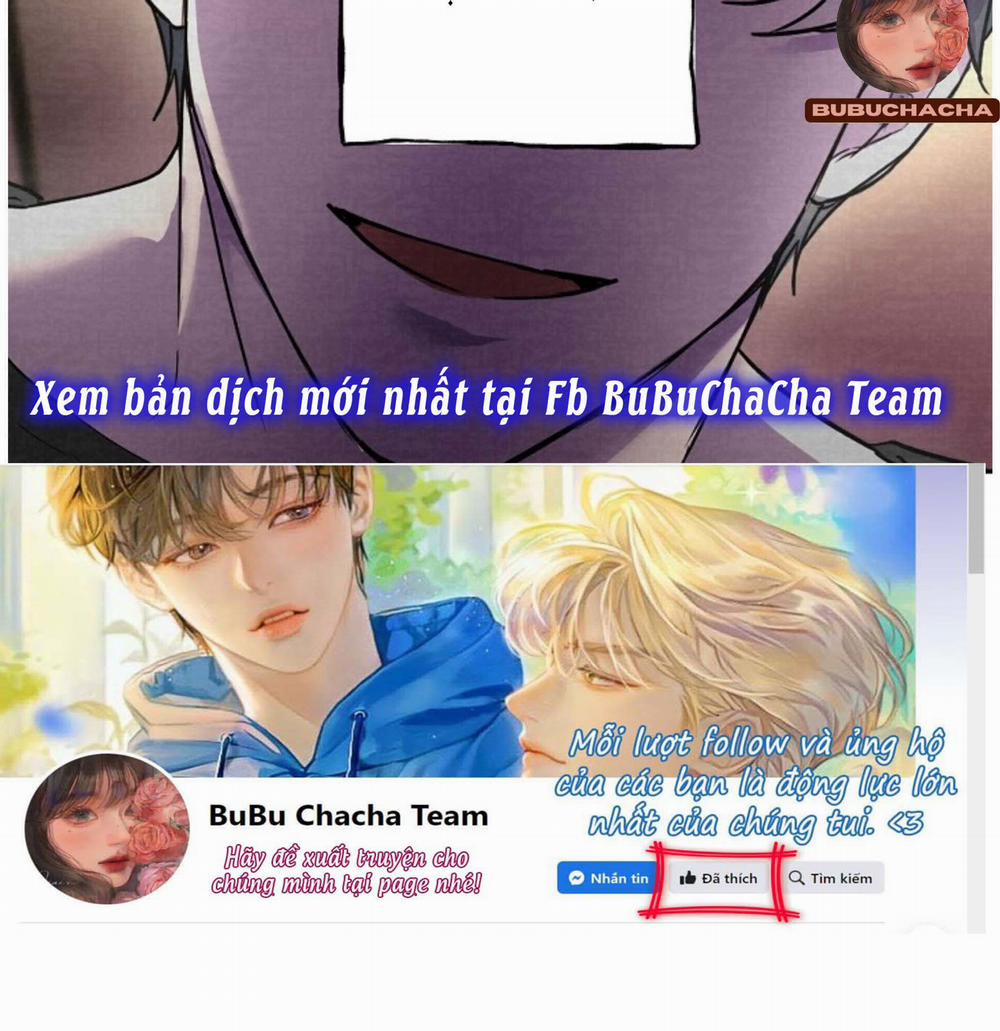 Nụ Hôn Và Cái Chết 5 trang 11