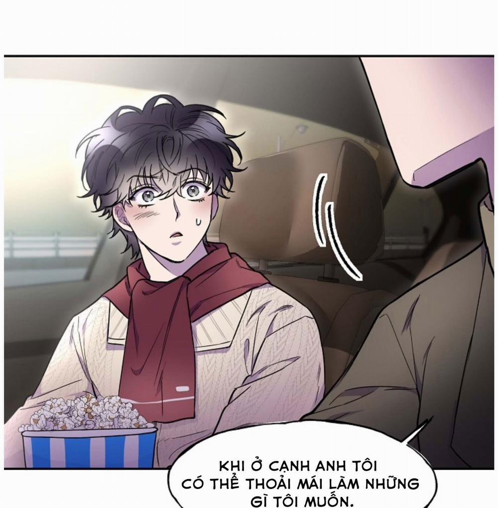 Nụ Hôn Và Cái Chết 5 trang 111