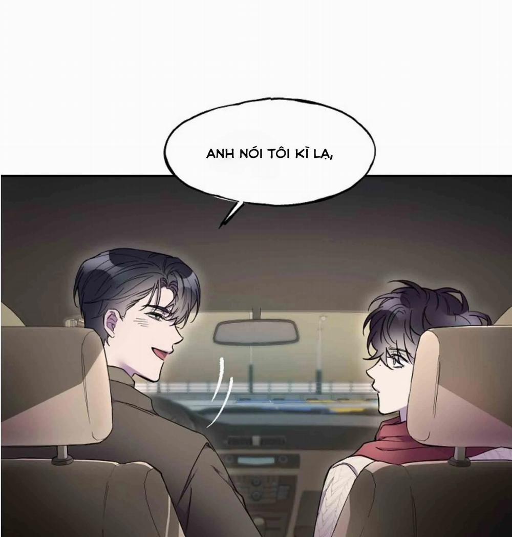 Nụ Hôn Và Cái Chết 5 trang 114