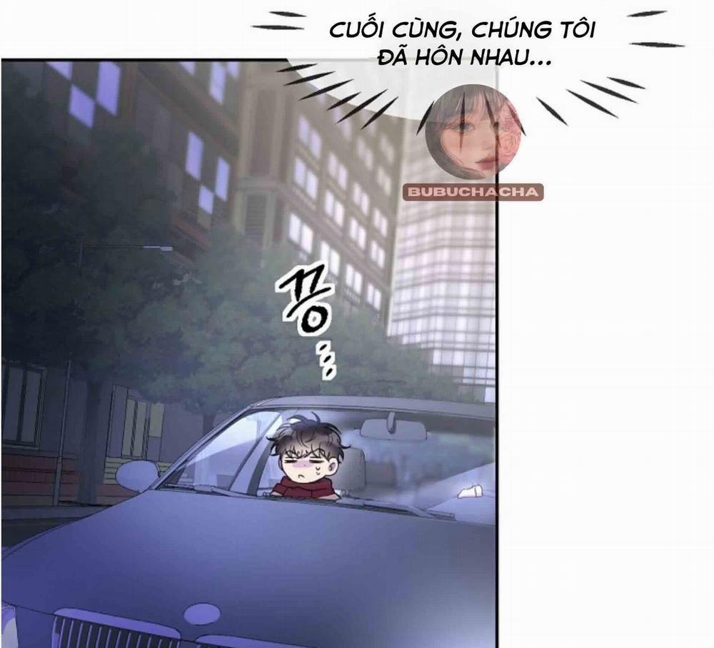 Nụ Hôn Và Cái Chết 5 trang 128