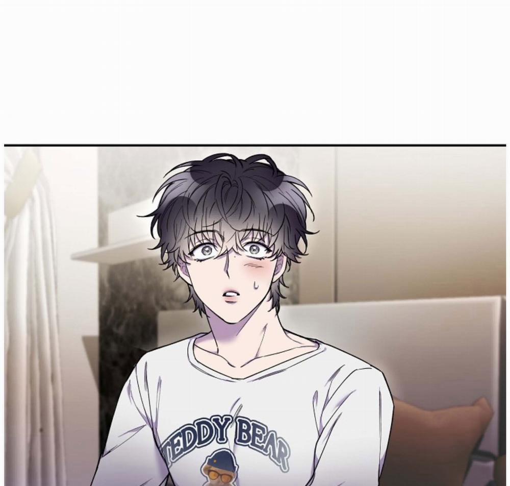 Nụ Hôn Và Cái Chết 5 trang 21